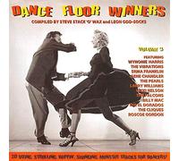 VA - VA Vol.3, Dance Floor Winners