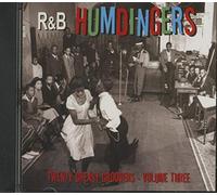 VA - VA Vol.3, R&B Humdingers