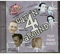 VA - VA Vol.4, Cat'n Around