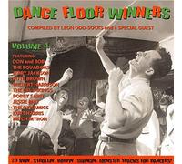 VA - VA Vol.4, Dance Floor Winners