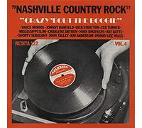 VA - VA Vol.4, Nashville Country Rock
