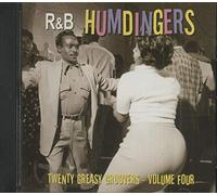 VA - VA Vol.4, R&B Humdingers