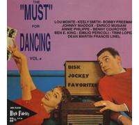 VA - VA Vol.4, The Must For Dancing
