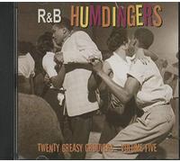 VA - VA Vol.5, R&B Humdingers