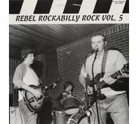 VA - VA Vol.5, Rebel Rockabilly