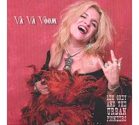 Lex Grey - Va Va Voom