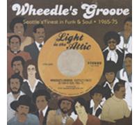 VA - VA Wheedle's Groove - Seattle's Finest Funk...