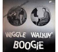 VA - VA Wiggle Walkin' Boogie