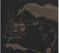 VA - VA Wild Record Presents - The Wildest (2-CD)