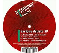 Va / Various Artists [Vinilo]