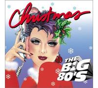 Va-Vh1-Big 80 S - Vh1: Big 80's Christmas