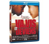 Va, vis et deviens [Francia] [Blu-ray]