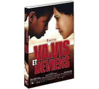 Va, vis et deviens [Francia] [DVD]