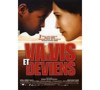 Va, vis et deviens [Francia] [DVD]