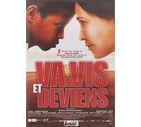 Va, vis et deviens [Francia] [DVD]