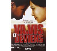 Va, vis et deviens [Francia] [DVD]