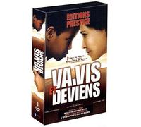 Va, vis et deviens [Francia] [DVD]