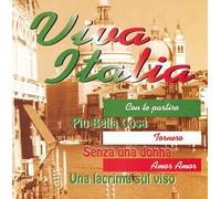 Va-Viva Italia - Viva Italia: Amor Amor / Buona Sera
