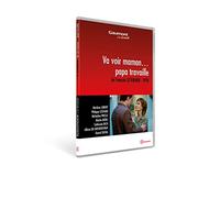 Va voir maman... papa travaille [Francia] [DVD]