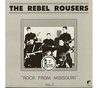 VA Vol.1, Missouri Rockers