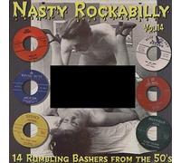 VA Vol.14, Nasty Rockabilly