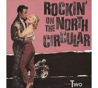 VA Vol.2, Rockin' On The North Circular