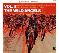VA - Vol.2, The Wild Angels - Soundtrack