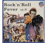 VA Vol.4, Rock & Roll Fever