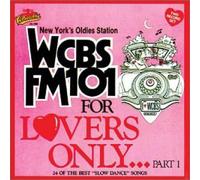 Va-Wcbs Fm101 History of Rock - WCBS FM101.1 - History of Rock: For Lovers Only..., Part 1