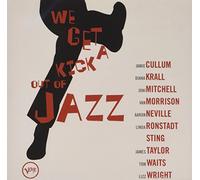 Va-We Get a Kick Out of Jazz
