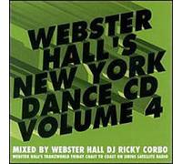 Va-Webster Hall S New York Dan - Webster Hall NYC Dance 4