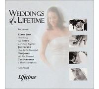 Va-Weddings of a Lifetime - Weddings of a Lifetime