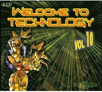 Va-Welcome to Techology - Welcome to Technology 10