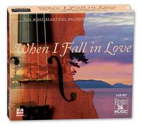 Va-When I Fall in Love - When I Fall in Love