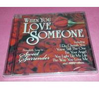 Va-When You Love Someone - When You Love Someone