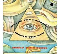 Va-Where the Pyramid Meets the - Tribute to Roky Erickson: Pyra