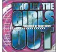 Va-Who Let the Girls Out - Who Let the Girls Out
