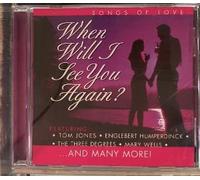 Va-Will You Still Love Me Tomo - When Will I See You Again