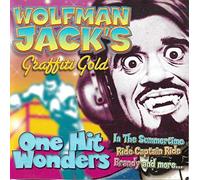 Va-Wolfman Jack S Graffiti Gol - Wolfman Jack's: One Hit Wonder