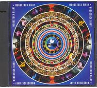 Va-Woodstock Diary - Woodstock Diary