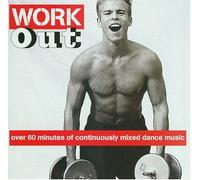 Va-Work Out - Work Out: Over 60 Minutes of Mixed Dance