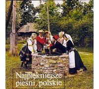 Va-world Music - Najpiekniejsze Piesni Polskie