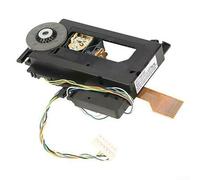 VA01 VA02 CD 1 CD 2 compatible para kit de repuesto para mecanismo de cabeza óptica