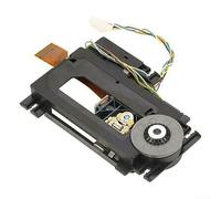 VA01 VA02 CD 1 CD 2 Lente de unidad óptica compatible ideal para usuarios que buscan soluciones eficientes