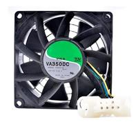 VA350DC V35453-35 12V 0.55A Server Cooling Fan 90x90x38mm