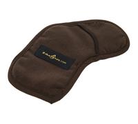 Vaagun Chinrest Cover Brown Small