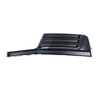 VAAKLM Compatible con A3 Hatchback 2016 2017 2018 2019 2020 8VD807671 Cubierta De Parachoques Delantero Bisel De Rejilla Luz Antiniebla Marco De Lámpara 8VD807672 Rejilla Luz Antiniebla(Left)