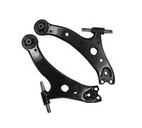 VAAKLM Compatible con Lexus para ES300 2002 2003 ES350 2007-2017 2018 2019 ES300H ES330 K620334 K620333 Brazo De Control Inferior Delantero Brazo De Control De Suspensión Brazo suspensión