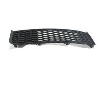 VAAKLM Compatible con Q7 para Sline 2009 2010 2011 2012 2013 2014 2015 Parachoques Delantero Cubierta De Malla Rejilla De Luz Antiniebla Parrillas De Carreras 4L0807697B Rejilla Luz Antiniebla(Right)