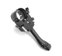 VAAKLM Compatible con Seat para Alhambra 2001-2010 18G953513A Interruptor de Palanca de Dirección Indicador de Giro Negro ON-OFF
